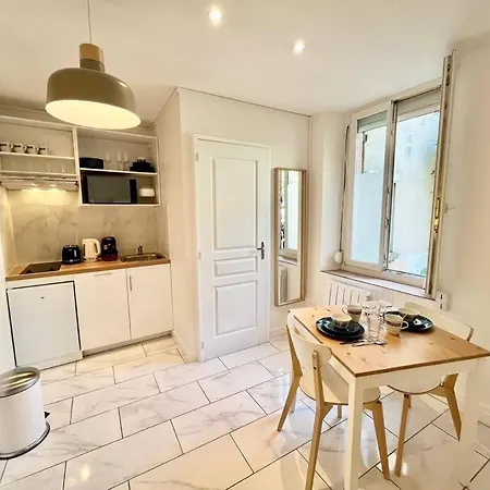 Apartment Splendide Cocon Sauna & Balneo *