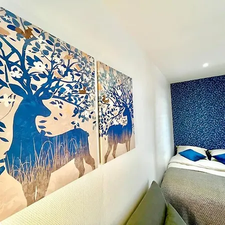 Splendide Cocon Sauna & Balneo