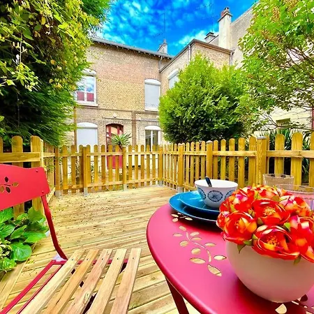 Splendide Cocon Sauna & Balneo Apartment *