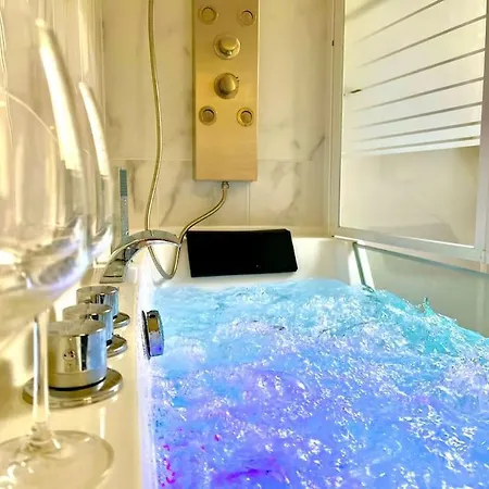 Splendide Cocon Sauna & Balneo *