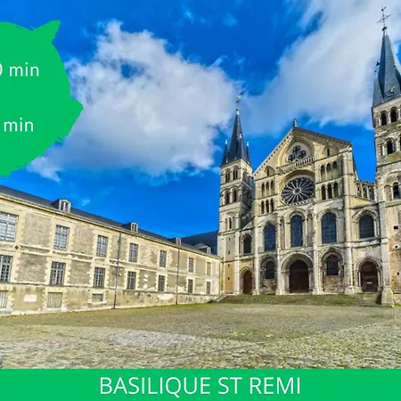 Splendide Cocon Sauna & Balneo Apartment *
