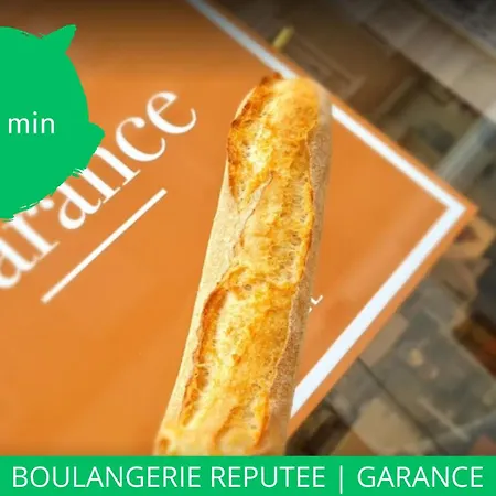 Διαμέρισμα Splendide Cocon Sauna & Balneo Ρενς