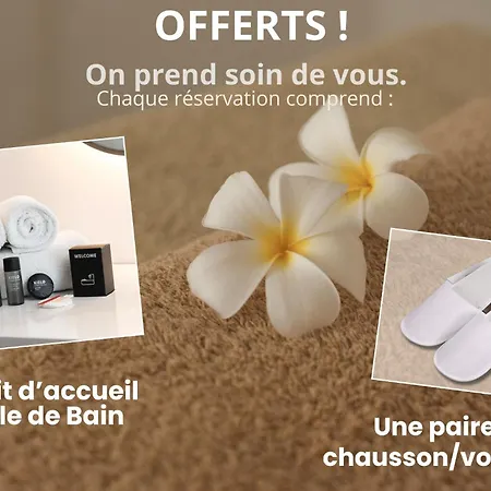Splendide Cocon Sauna & Balneo Reims