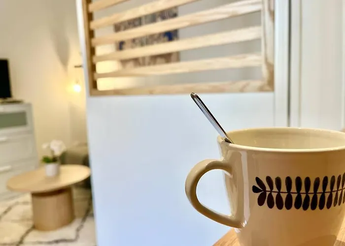 Splendide Cocon Sauna & Balneo *