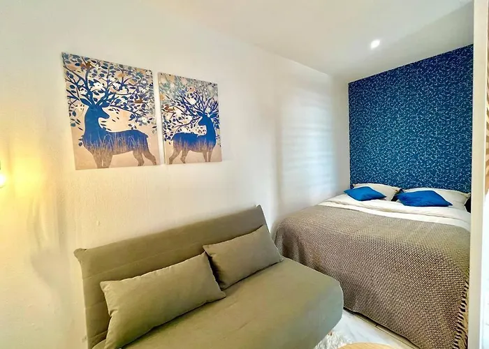Splendide Cocon Sauna & Balneo Reims