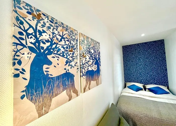 Splendide Cocon Sauna & Balneo