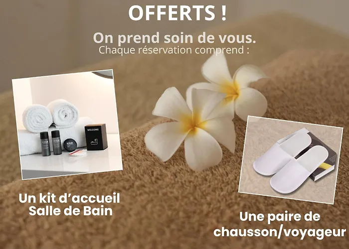 Splendide Cocon Sauna & Balneo Reims